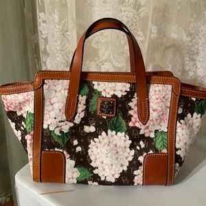 Beautiful Floral bag